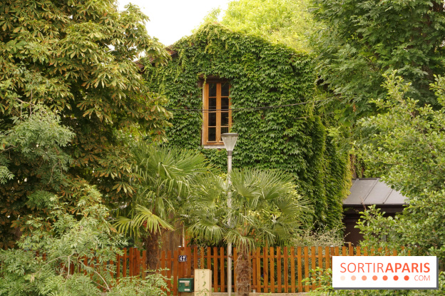 L’île Fanac à Joinville-le-Pont, un lieu incontournable à découvrir dans le Val de Marne