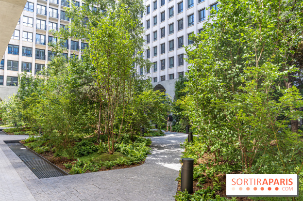 La Félicité Paris Sully Morland 