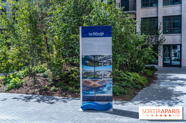 La Félicité Paris Sully Morland 