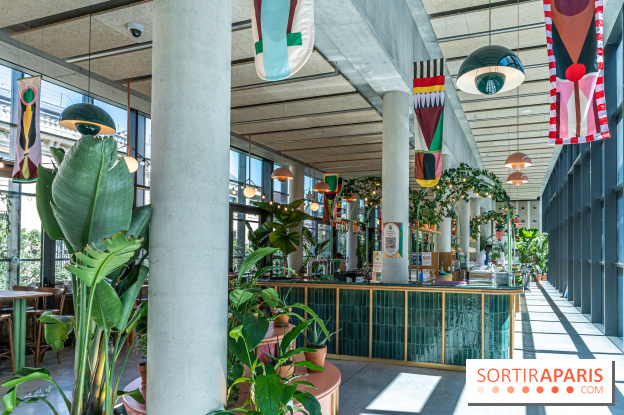 La Félicité Paris Sully Morland 