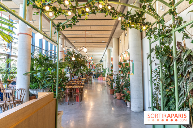 La Félicité Paris Sully Morland 