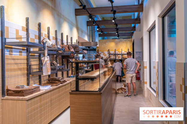 La Félicité Paris Sully Morland 