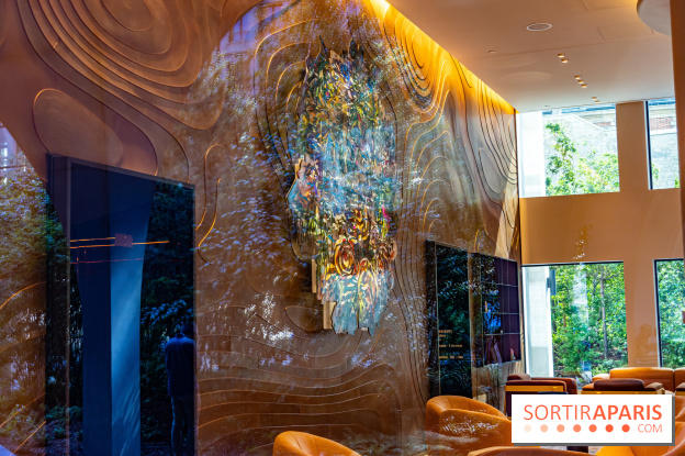 La Félicité Paris Sully Morland 