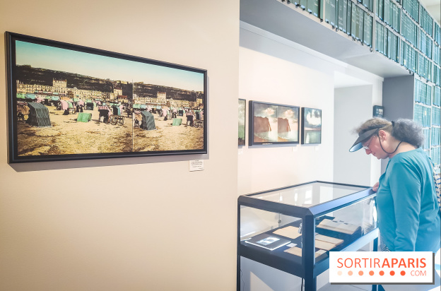 L'Appel du large, l'exposition photo qui nous fait voyager à la galerie Roger-Viollet, nos photos