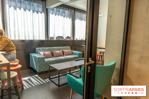 Photos : The People Paris Marais 