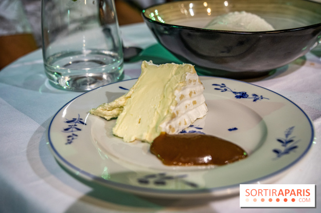 Seveste, la terrasse-restaurant du Théâtre de l’Atelier