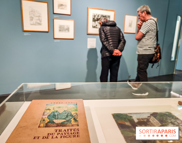 L'expérience du paysage, l'exposition photo de la Fondation Henri Cartier-Bresson, nos photos