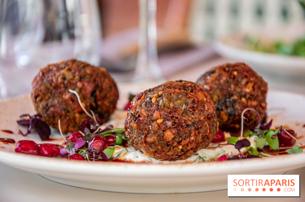 Carni, le savoureux restaurant de viande du 9e arrondissement - nos photos