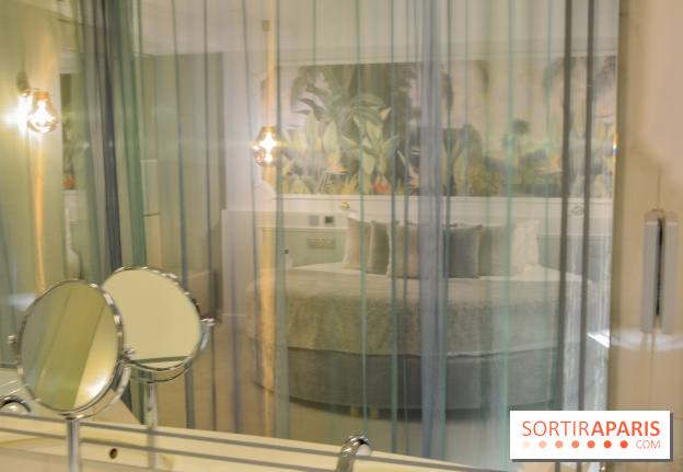 L'Hôtel Paris J'adore, le repaire des amoureux à Paris