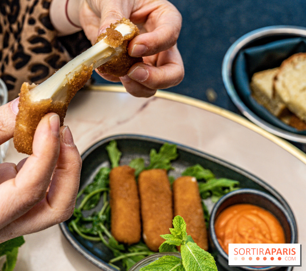 I Grappoli, le restaurant Italien à Denfert