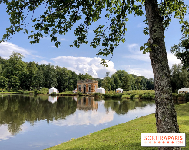 Les Plaisirs de Dampierre