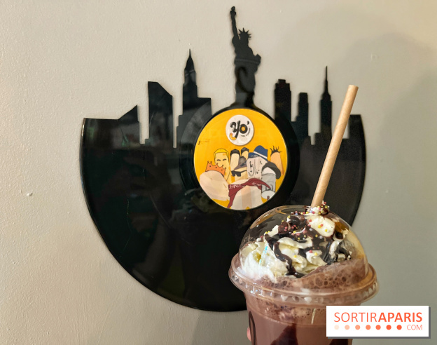 YO' Mac And Cheese, les macaronis au fromage à la française, de New-York à Paris