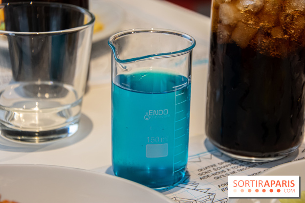 Avengers Campus : Pym Kitchen, nos photos du restaurant qui voit petit et grand à Disneyland Paris