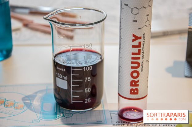 Avengers Campus : Pym Kitchen, nos photos du restaurant qui voit petit et grand à Disneyland Paris