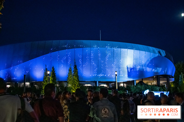 Avengers Campus : Flight Force, notre test du grand huit renversant à Disneyland Paris