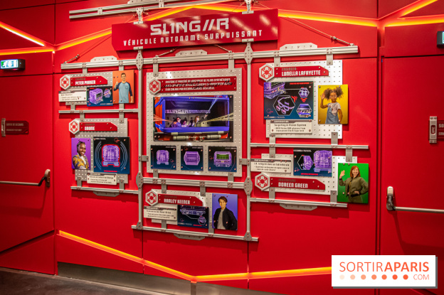 Avengers Campus : Spider-Man WEB Adventure, notre test de la nouvelle attraction à Disneyland Paris