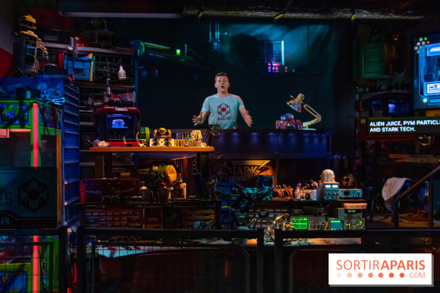 Avengers Campus : Spider-Man WEB Adventure, notre test de la nouvelle attraction à Disneyland Paris