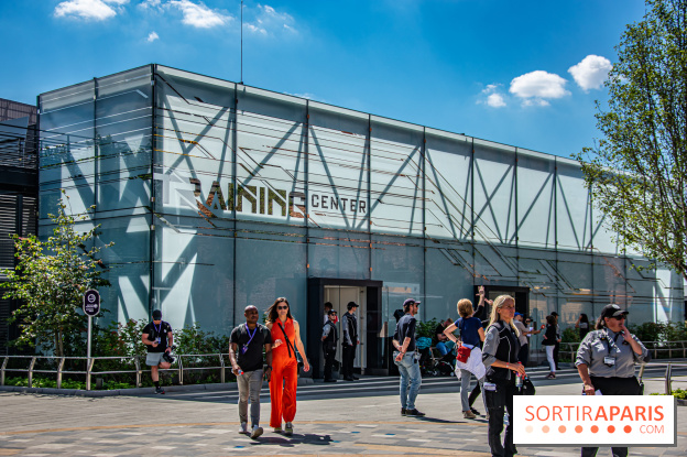 Avengers Campus, notre report de la nouvelle zone dédiée au super-héros Marvel à Disneyland Paris