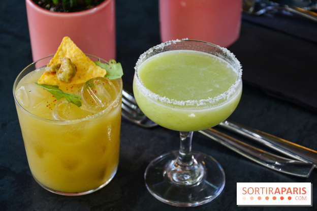 L'Avocado Show, le restaurant dédié à l'avocat durable à Paris