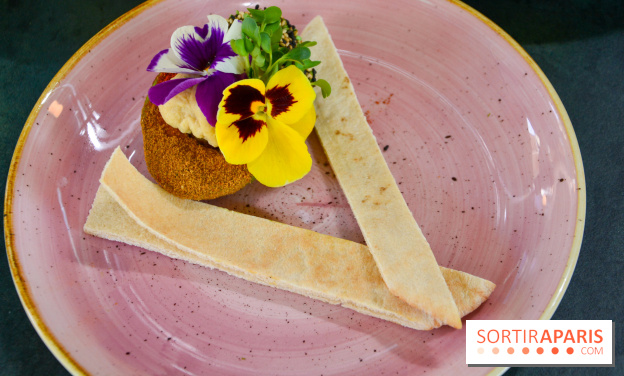 L'Avocado Show, le restaurant dédié à l'avocat durable à Paris