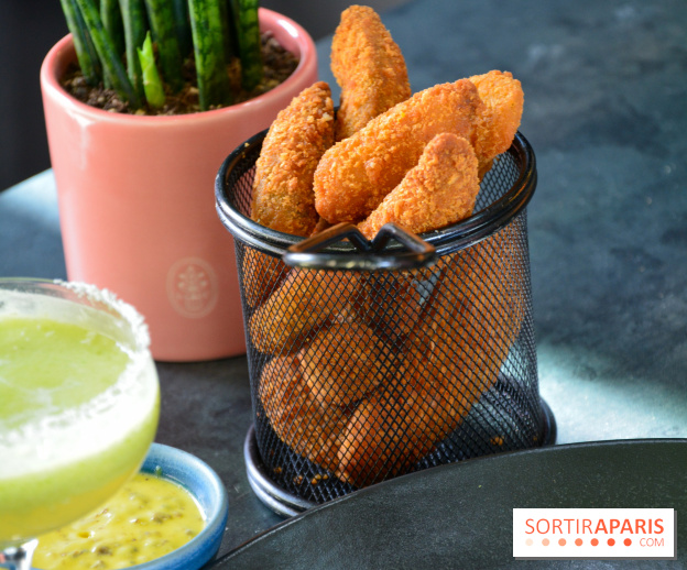 L'Avocado Show, le restaurant dédié à l'avocat durable à Paris