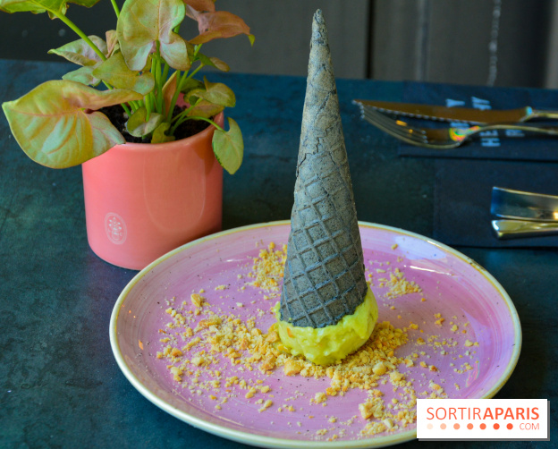 L'Avocado Show, le restaurant dédié à l'avocat durable à Paris