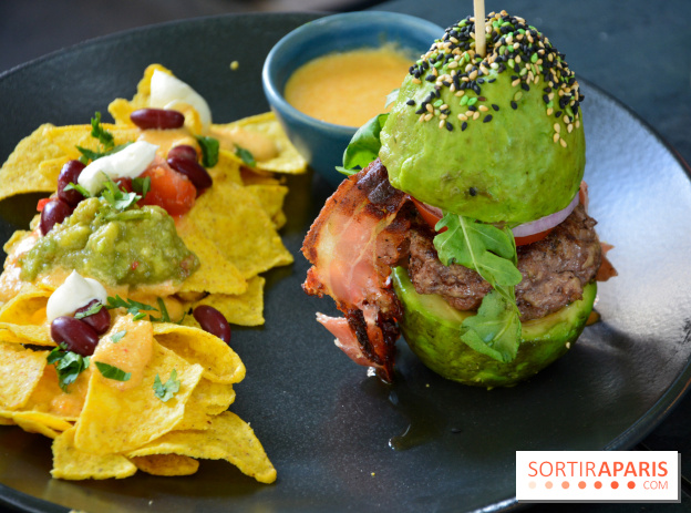 L'Avocado Show, le restaurant dédié à l'avocat durable à Paris