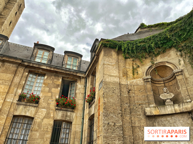 L'Eglise Saint-Germain-des-Prés, le cœur du Quartier Latin