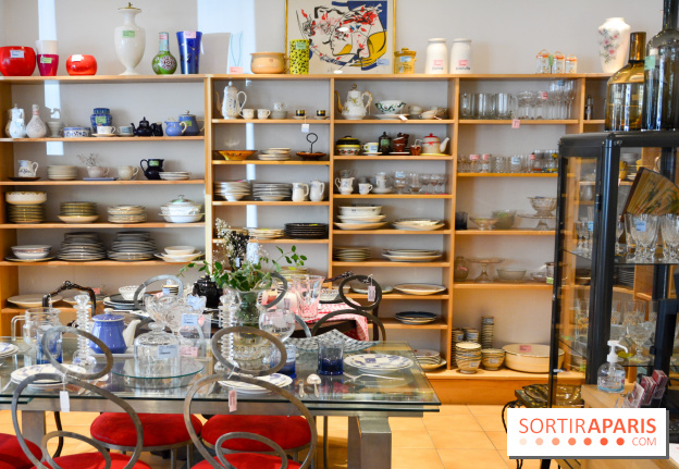 Chercheminippes, le bon plan shopping de la rue du Cherche-Midi