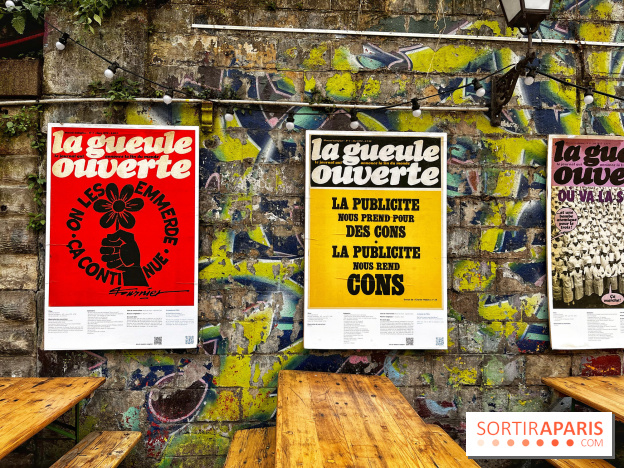 Balade sur la Petite Ceinture du 18e : le Hasard Ludique et la Recyclerie, les incontournables