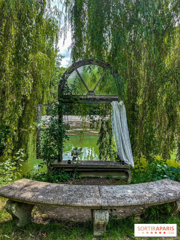 Le Moulin Jaune en photos