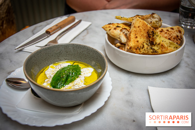 Pizzou Aligre, nos photos de la belle adresse de pizzas aux garnitures 100% made in France