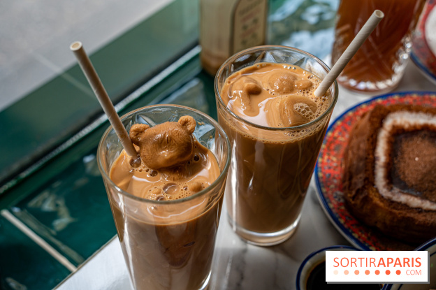 Bolo Bolo, le restaurant chinois comme à Hong Kong