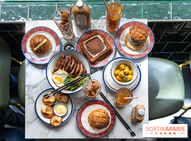 Bolo Bolo, le restaurant chinois comme à Hong Kong