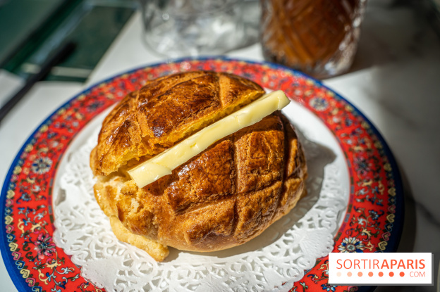 Bolo Bolo, le restaurant chinois comme à Hong Kong