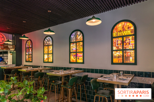 Bolo Bolo, le restaurant chinois comme à Hong Kong