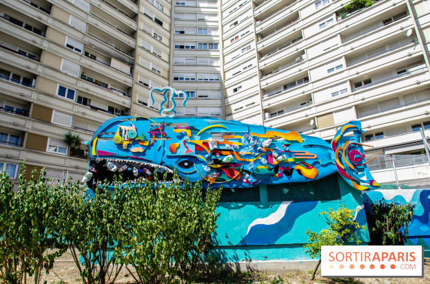 Le 27 Pantin, nos photos