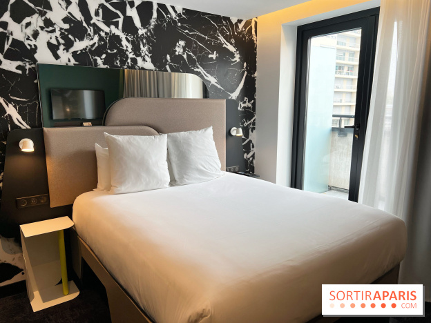 Hôtel Tribe Paris La Défense