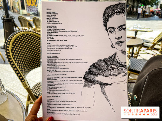 Iluma, restaurant ibérique à Paris, les photos