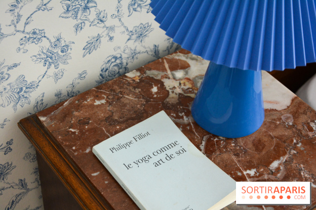 La Maison des Marronniers, un havre de paix en Essonne