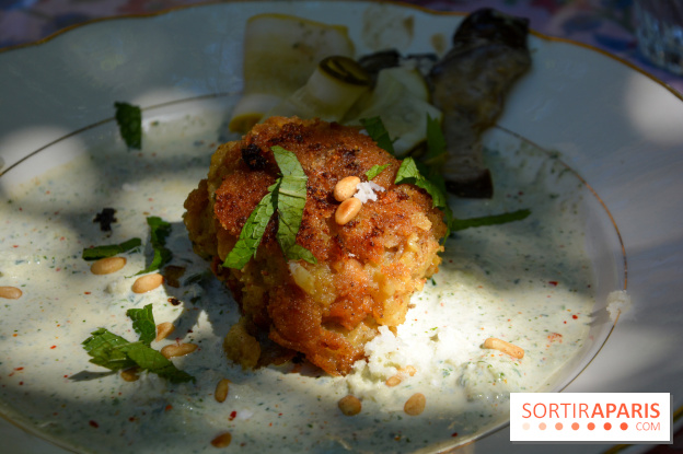 La Maison des Marronniers, un havre de paix en Essonne