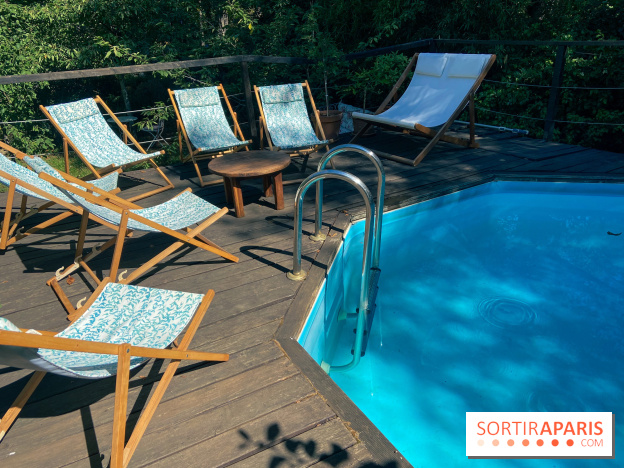 La Maison des Marronniers, un havre de paix en Essonne