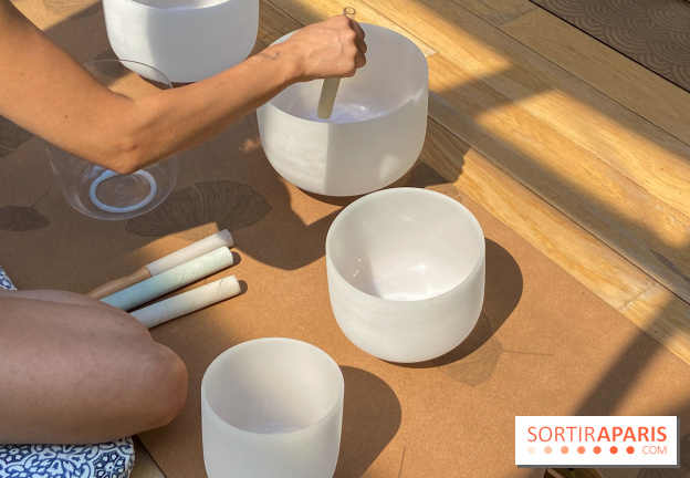 La Maison des Marronniers, un havre de paix en Essonne