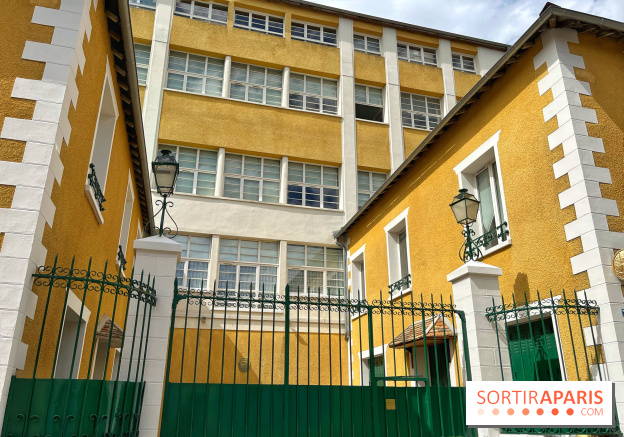 Houdan, ville médiévale et balade historique dans les Yvelines