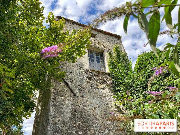 Houdan, ville médiévale et balade historique dans les Yvelines