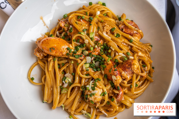 Le brunch St-Germain x CoCo Palais Garnier