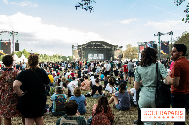 Rock En Seine Comment Se Rendre Au Festival Ce Qu Il Faut Savoir Avant Votre Venue