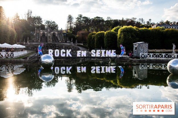 Rock en Seine 2022