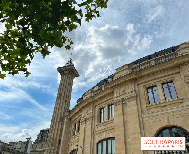 6 anecdotes ésotériques et mystérieuses autour de monuments parisiens