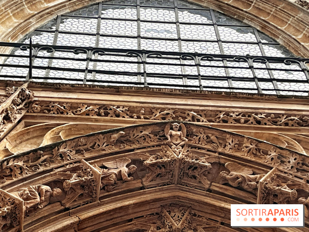 6 anecdotes ésotériques et mystérieuses autour de monuments parisiens